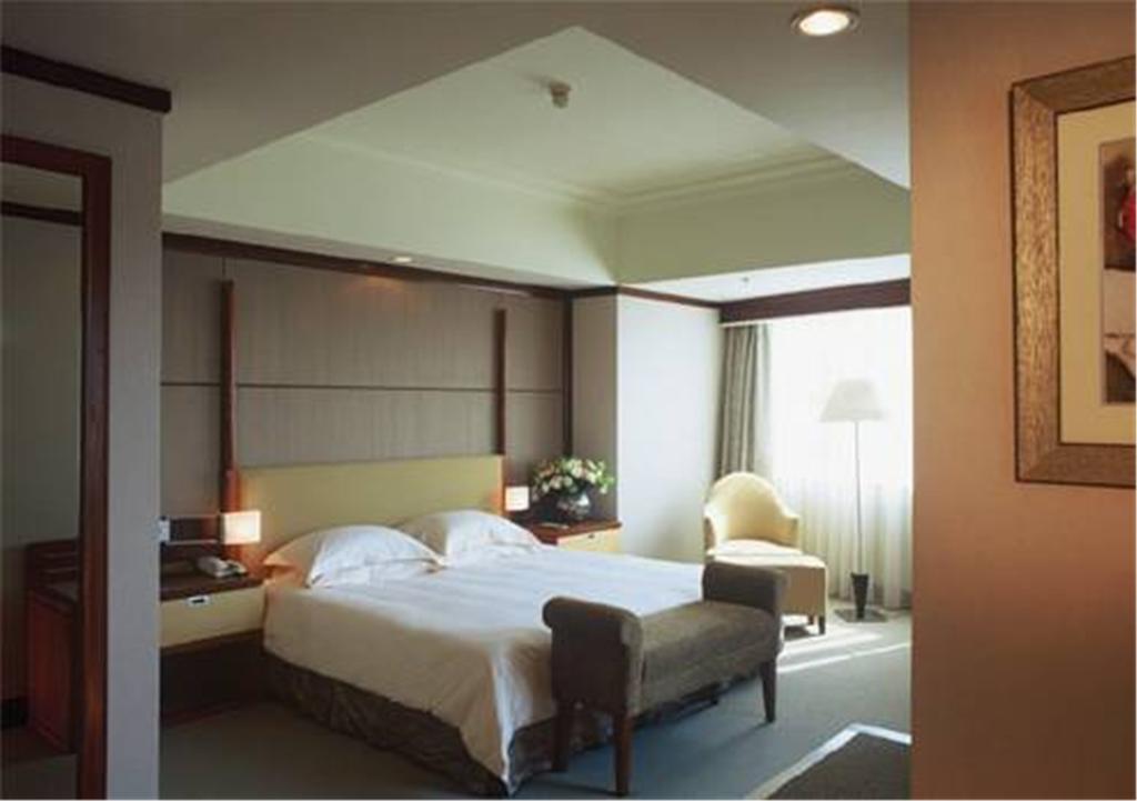 Hengshan Garden Hotel Shanghai Luaran gambar